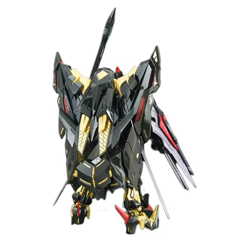 Bandai Originele Gundam RG 1/1 - Bandai Model Gundam Rg recensie en prijs