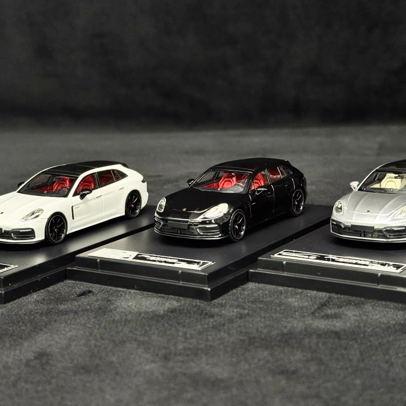 RM 1:64 Rhino Porsche Panamera - Die Cast Car 1 64 recensie en prijs