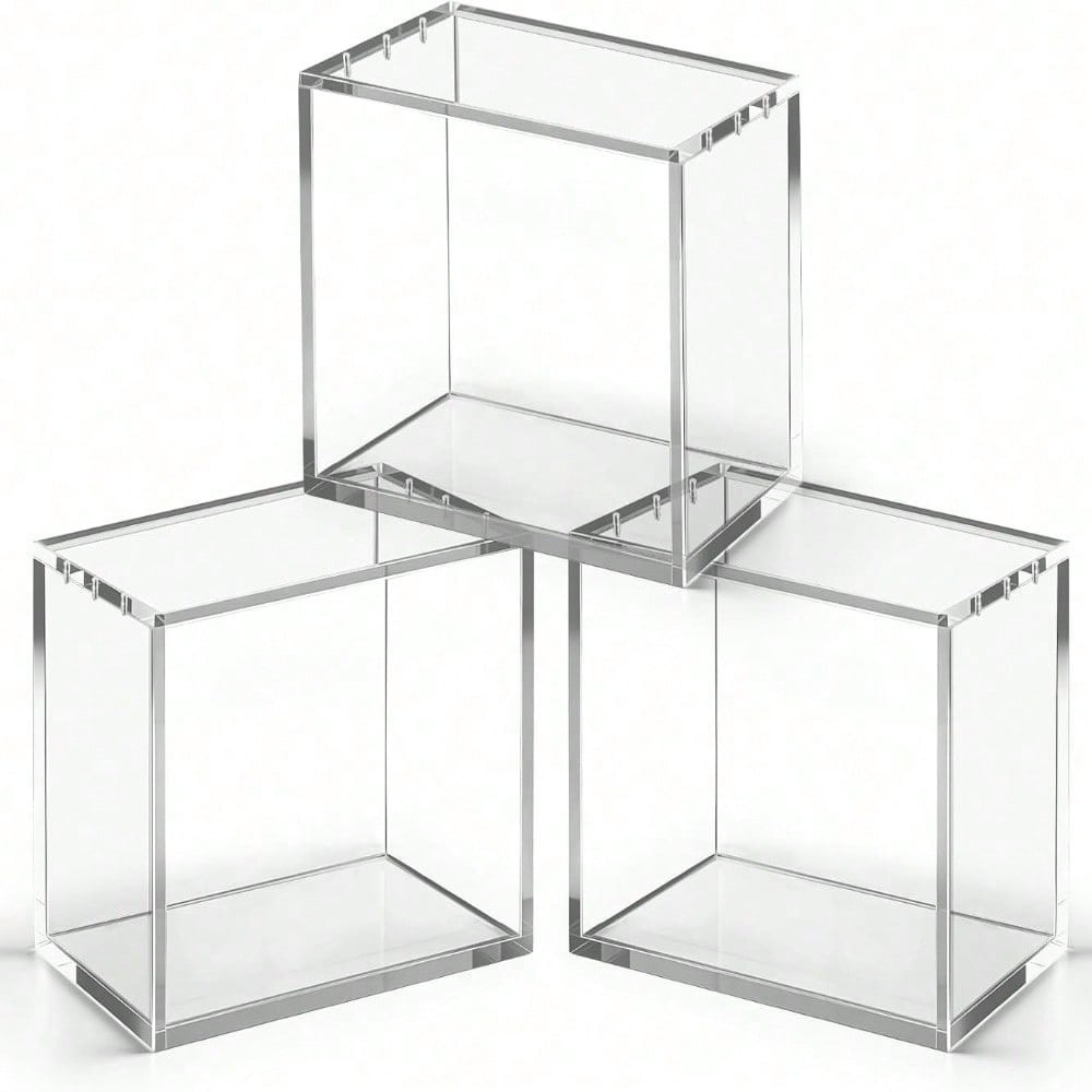 ETB Transparante Magnetische A - Display Case Acrylic recensie en prijs