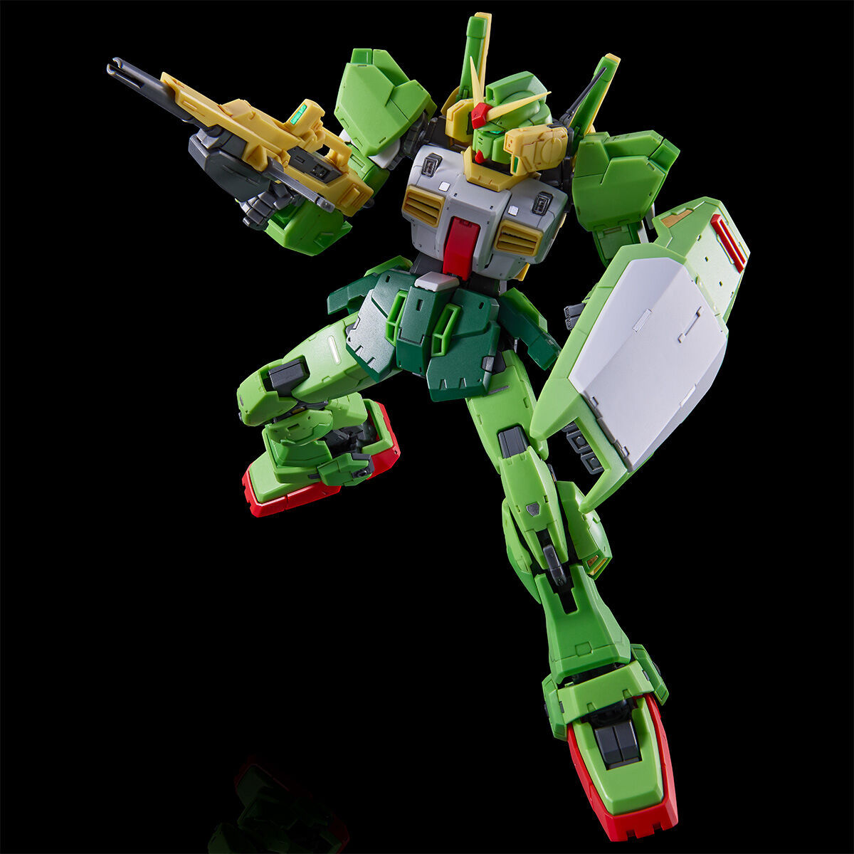 Voorverkoop Bandai PB LIMITED  - Bandai Model Gundam Rg recensie en prijs