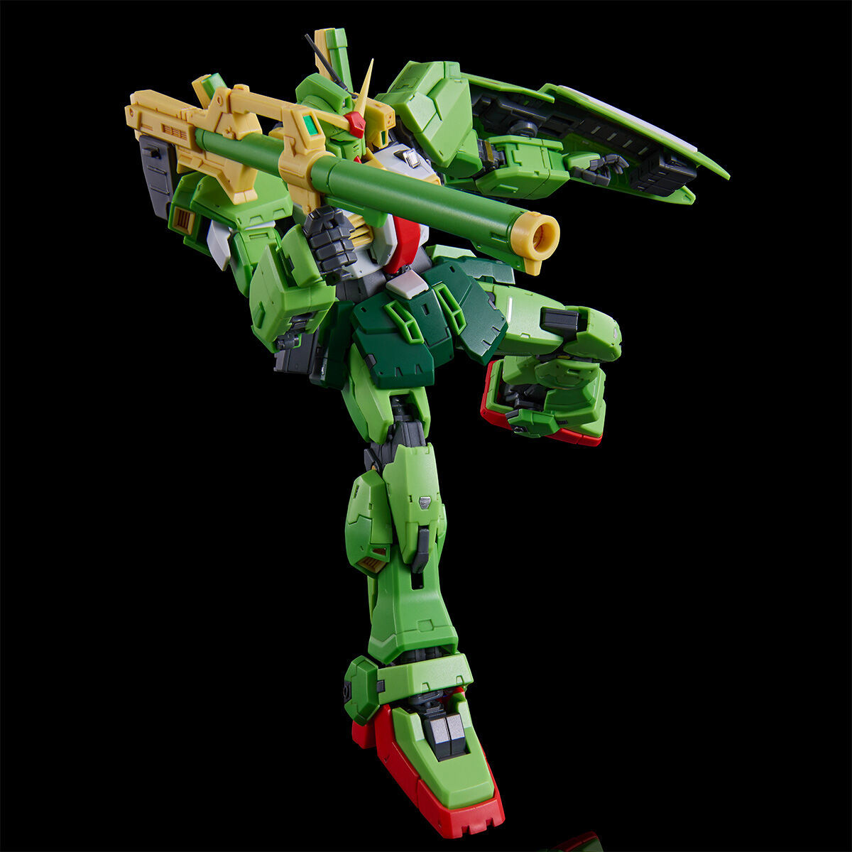 Voorverkoop Bandai PB LIMITED  - Bandai Model Gundam Rg recensie en prijs