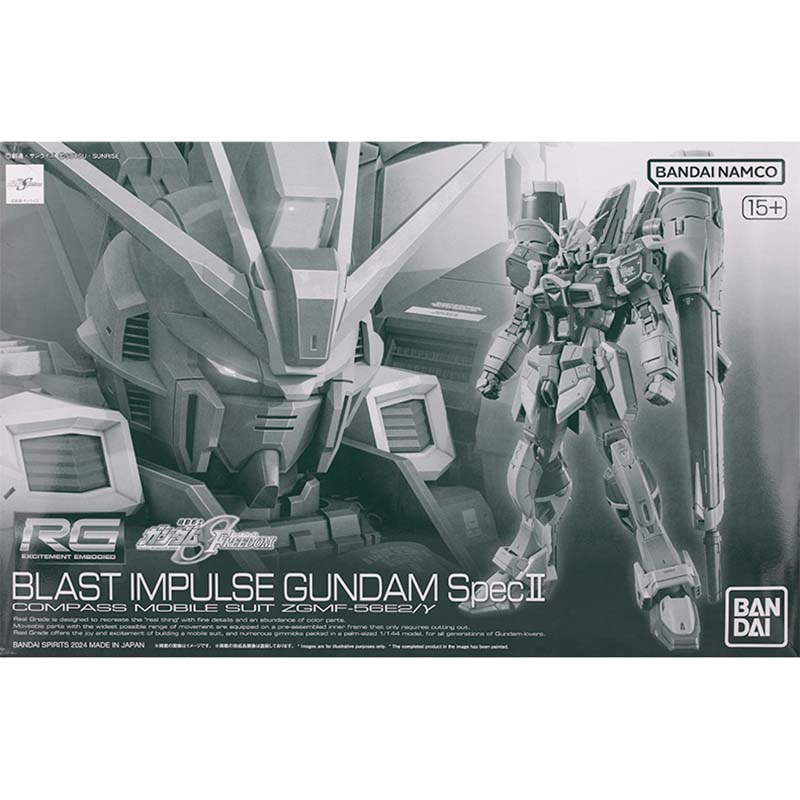 Bandai Gundam Model Kit RG Bla - Bandai Model Gundam Rg recensie en prijs