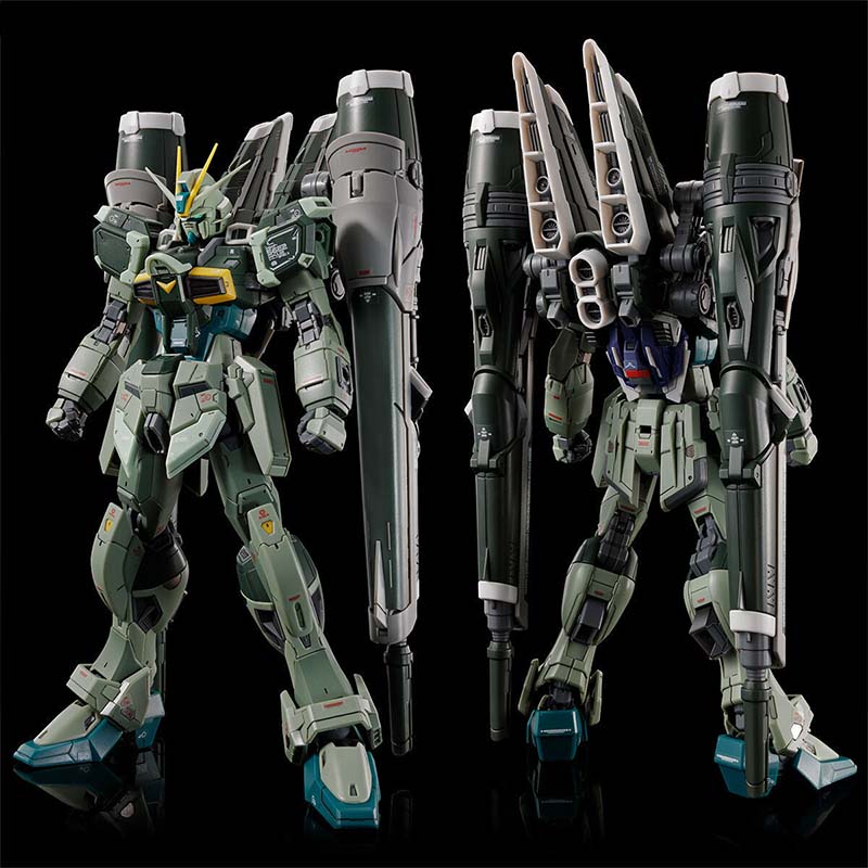 Bandai Gundam Model Kit RG Bla - Bandai Model Gundam Rg recensie en prijs