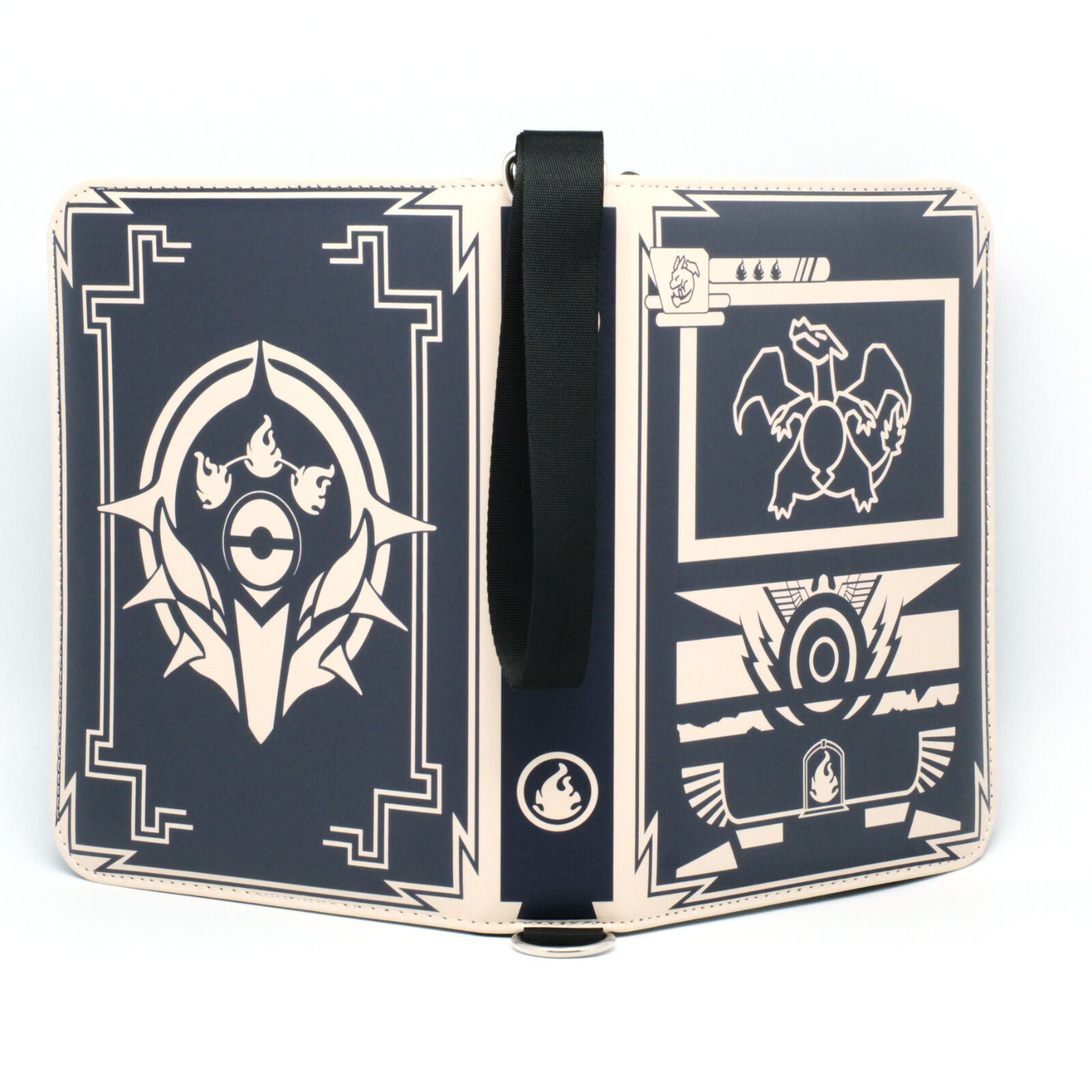 400PCS Kaart Album Bindmiddel  - Trading Card Binder recensie en prijs