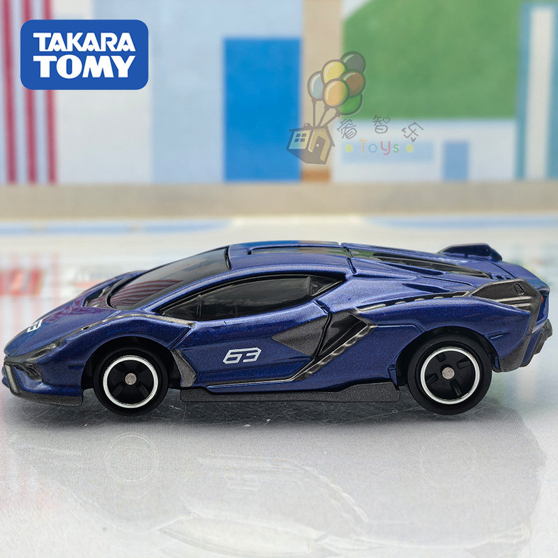 Takara Tomy Tomica Diecast Aut - Die Cast Car 1 64 recensie en prijs
