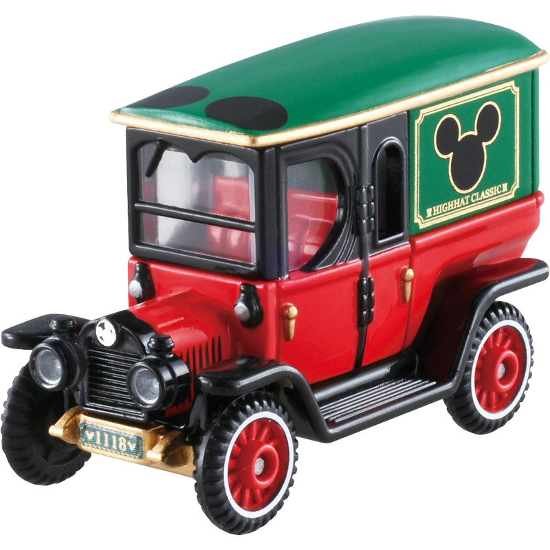 Originele TAKARA TOMY Dream To - Die Cast Car 1 64 recensie en prijs