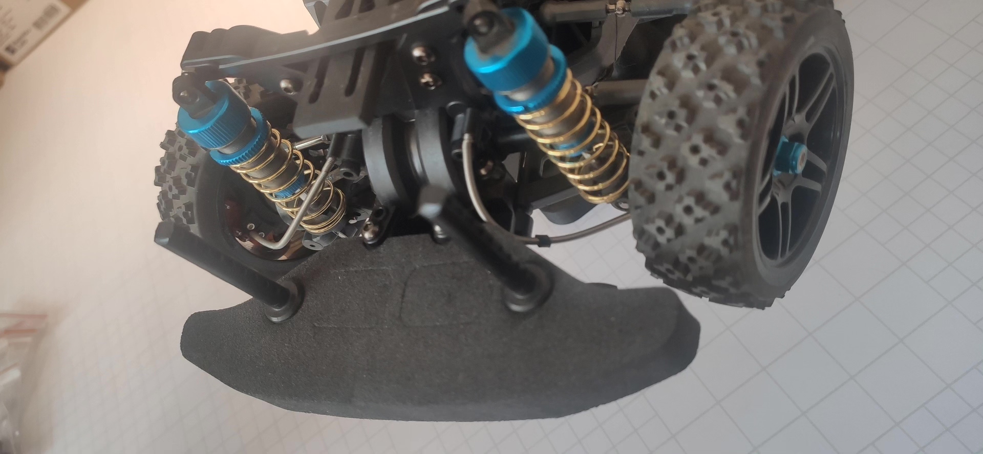 Tamiya XV02 PRO 1/10 Schaal Re - Tamiya Model Rc Car recensie en prijs