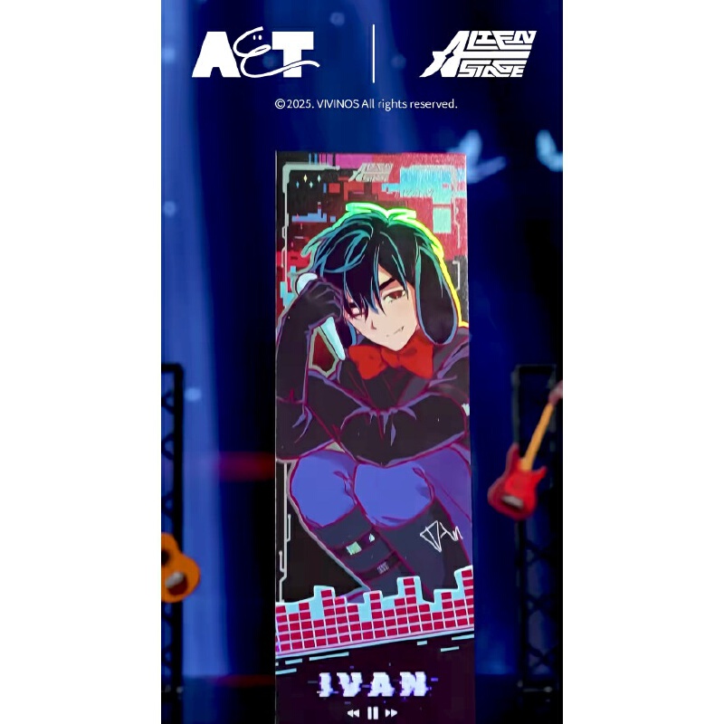 Alien Stage Rabbit Series Viny - Mystery Box Blind Bag recensie en prijs