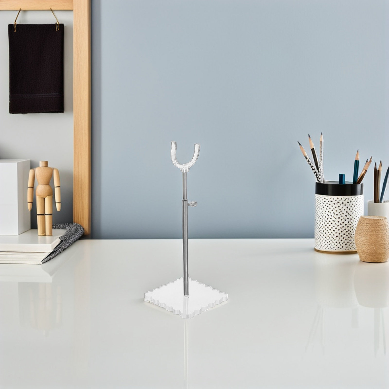 1Set Acryl Displaystandaard, v - Action Figure Stand recensie en prijs