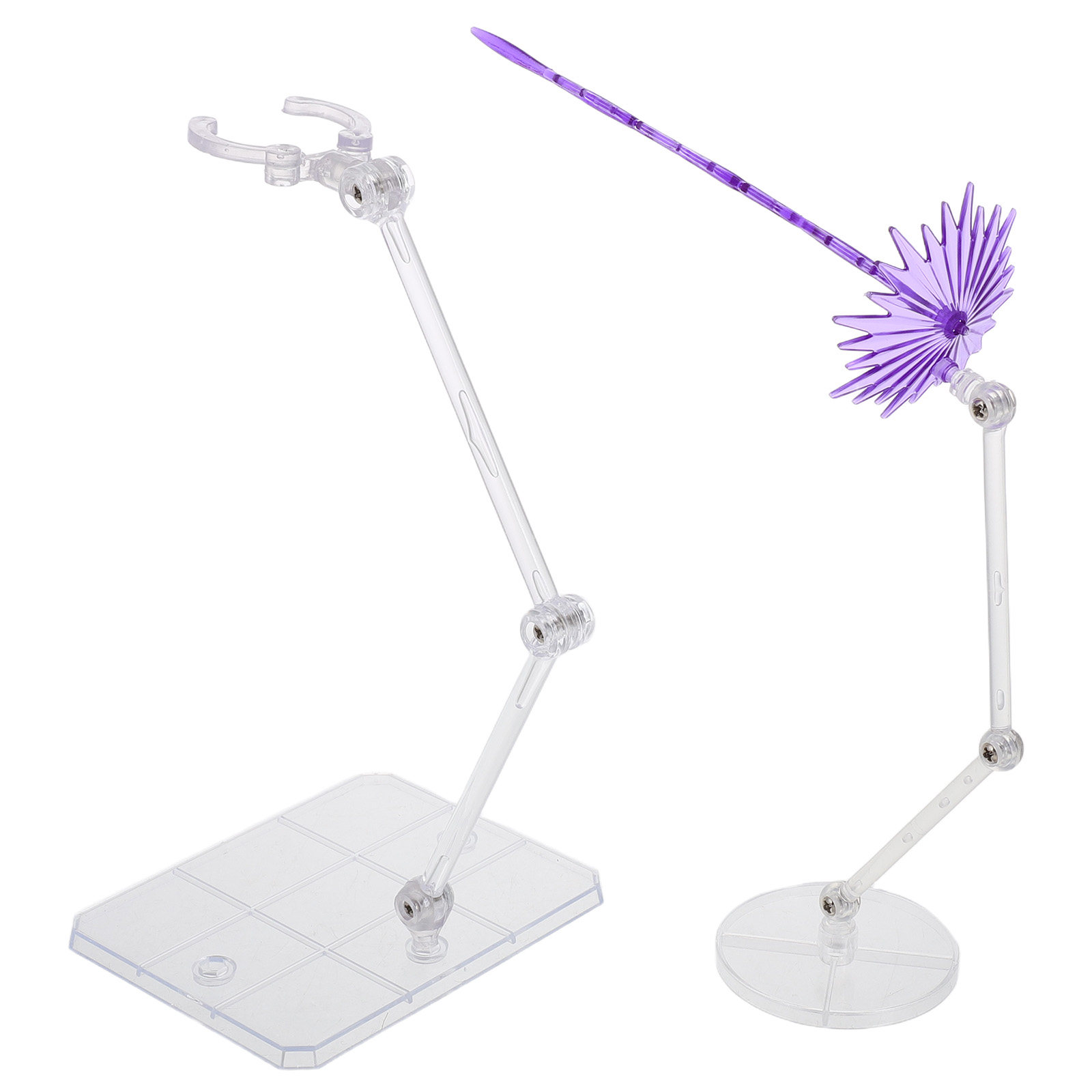 1Set Slijtvast Energie-effects - Action Figure Stand recensie en prijs