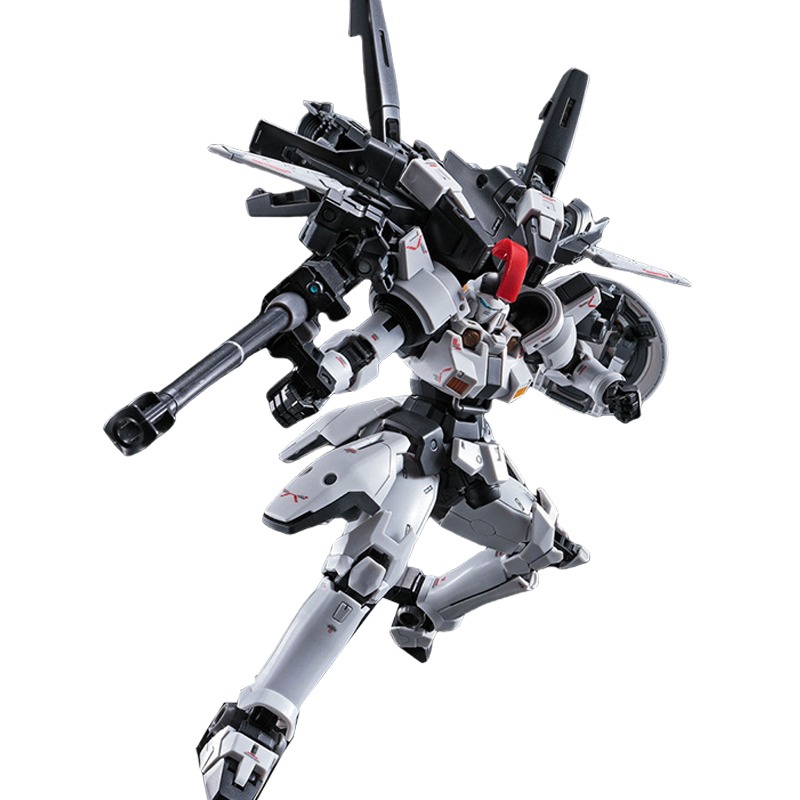 Bandai RG 1/144 OZ-00MS Tallge - Bandai Model Gundam Rg recensie en prijs