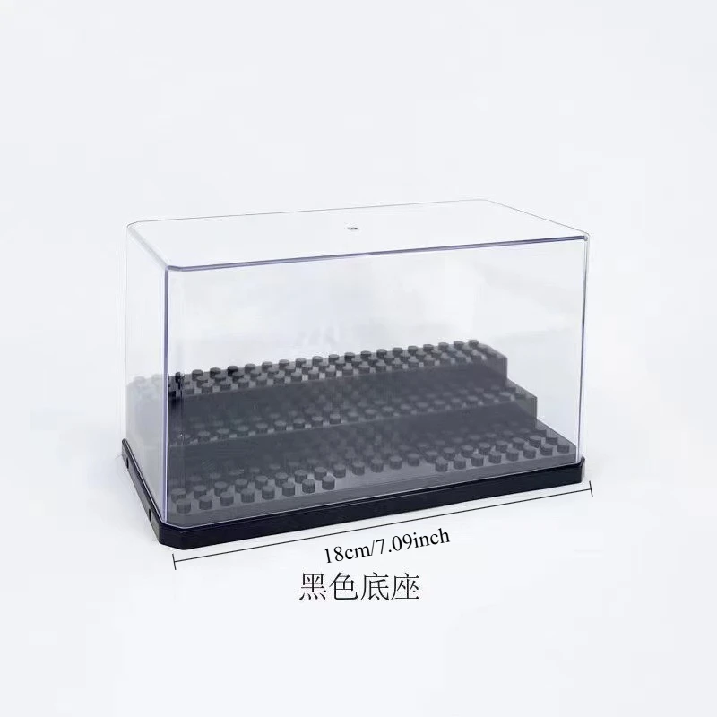 Compatibel met Lego poppen dis - Lego Minifigure Holder recensie en prijs