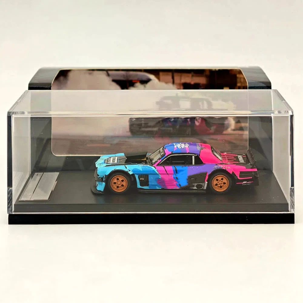 SW 1:64 Performance 1977 F-150 - Die Cast Car 1 64 recensie en prijs