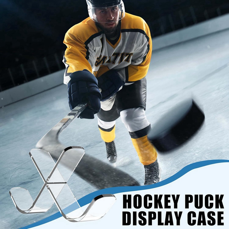 IJshockeyvitrine Acryl Hockey  - Display Case Acrylic recensie en prijs
