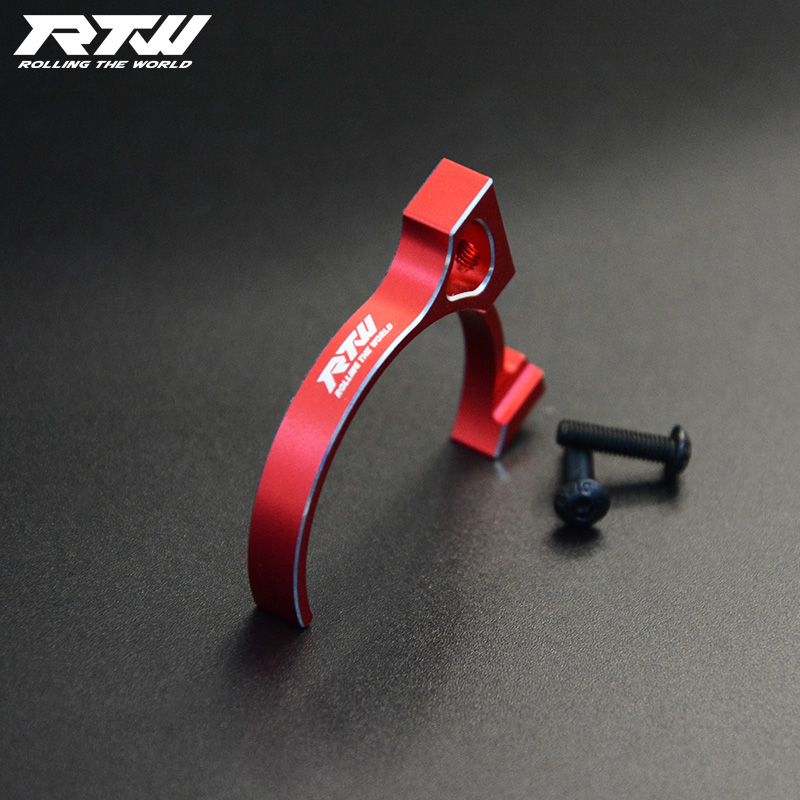 Rtw Motor Radiatorbeugel Motor - Tamiya Model Paint Set recensie en prijs